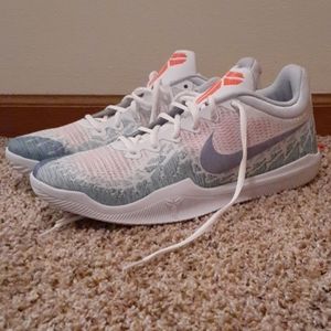 Nike Mamba Rage Size 11